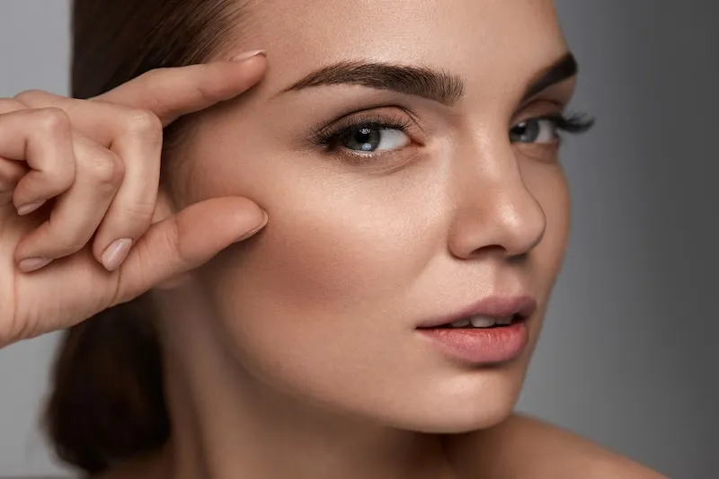 What is Upper Eyelid Surgery?