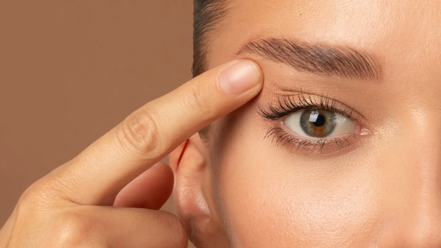 Benefits of Upper Eyelid Blepharoplasty