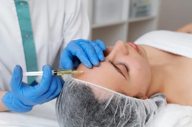 Glutathione Injections: What Are They