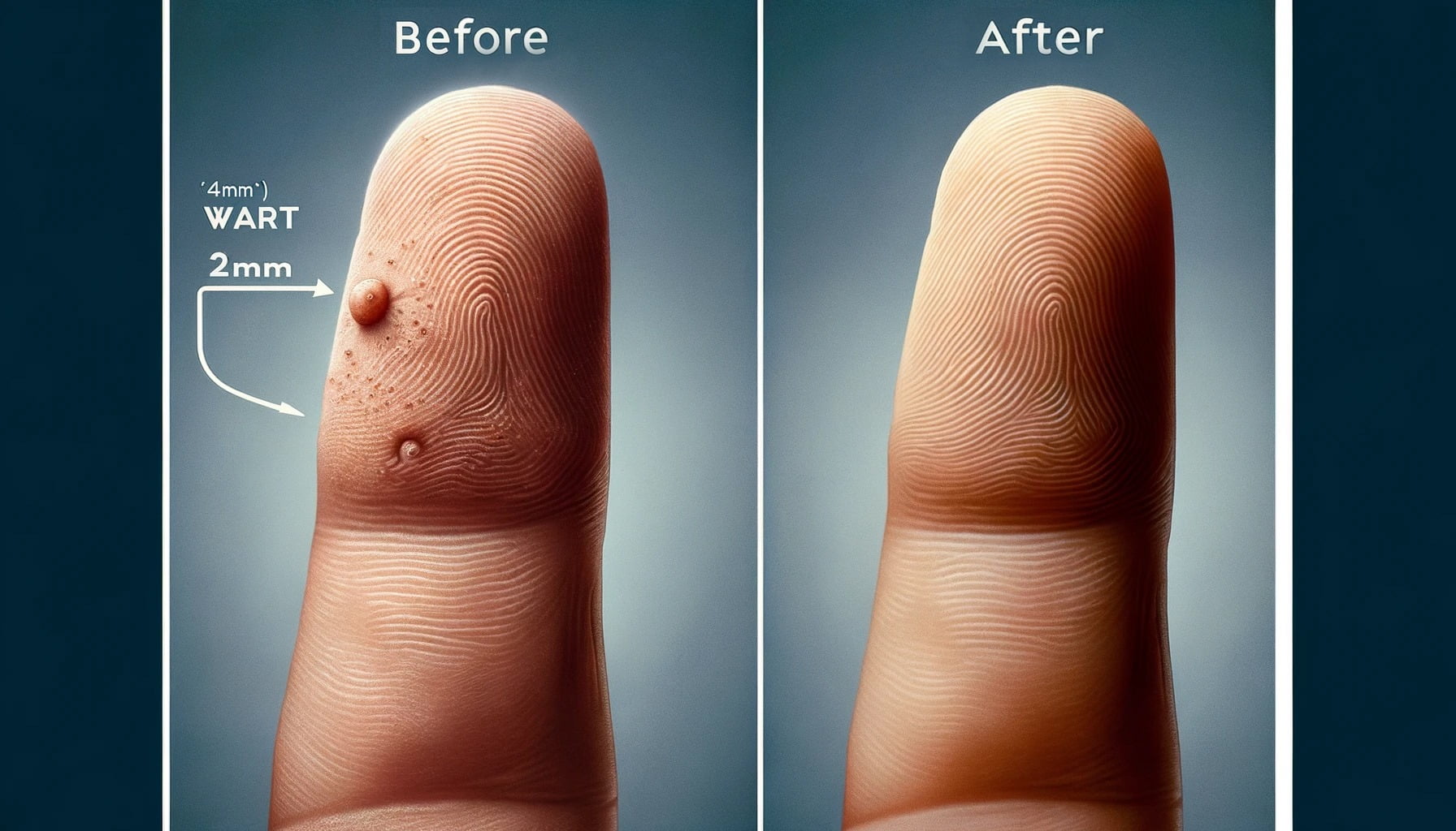 Wart Removal Clinic London