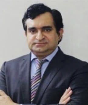 Dr. Asif Bhatti