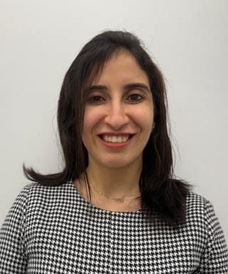 Dr. Nancy Abdel Rahman