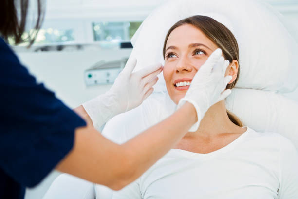 Safe Skin Tag Removal for Face