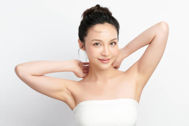 Armpit Skin Tag Removal