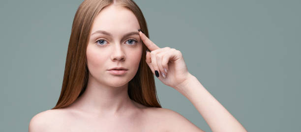 Eyelid Skin Tag Removal