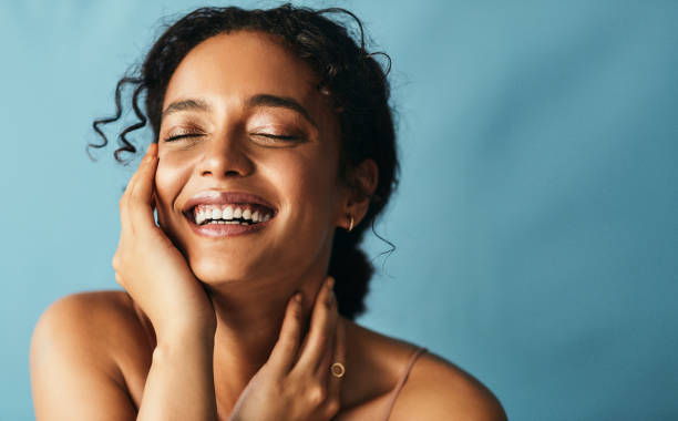 Facial Skin Tag Removal